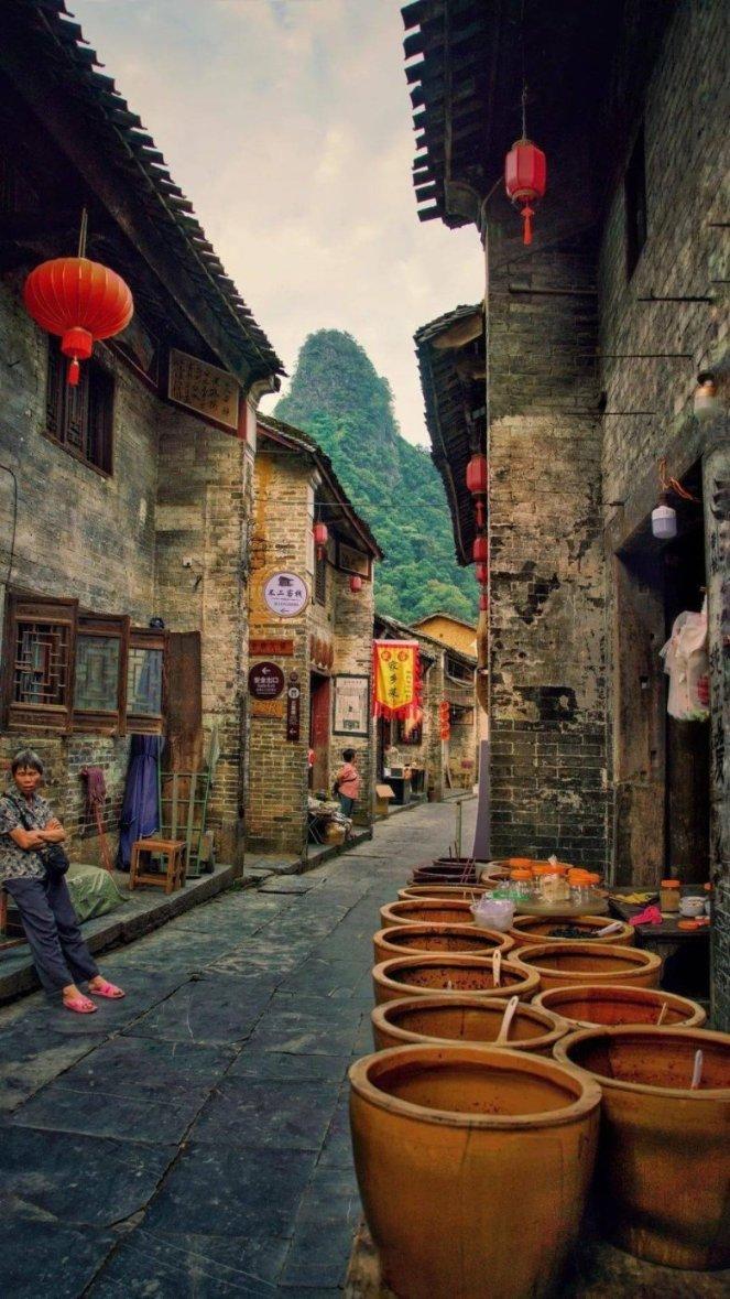 逃离别墅度假村